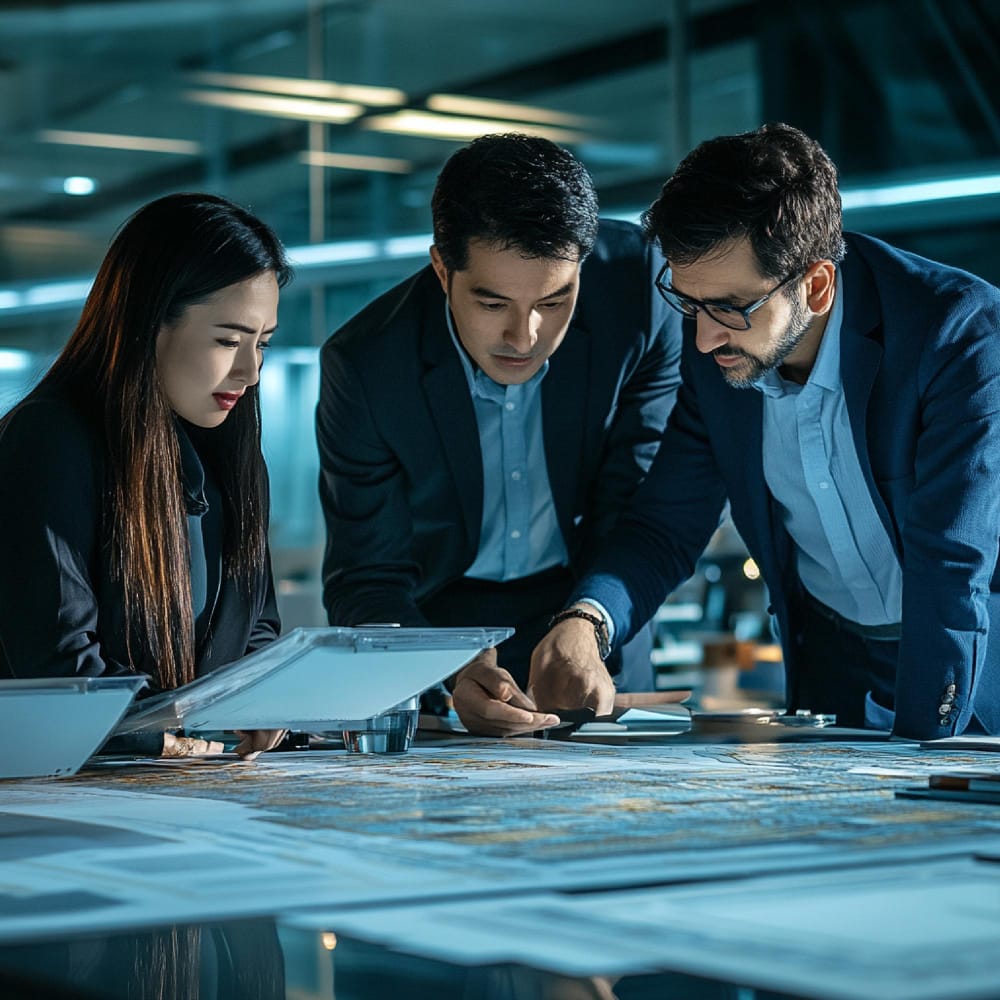 IT Discovery & Strategy Services