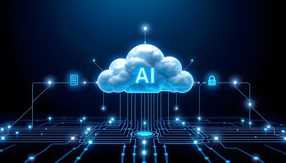 Cloud & AI Modernization