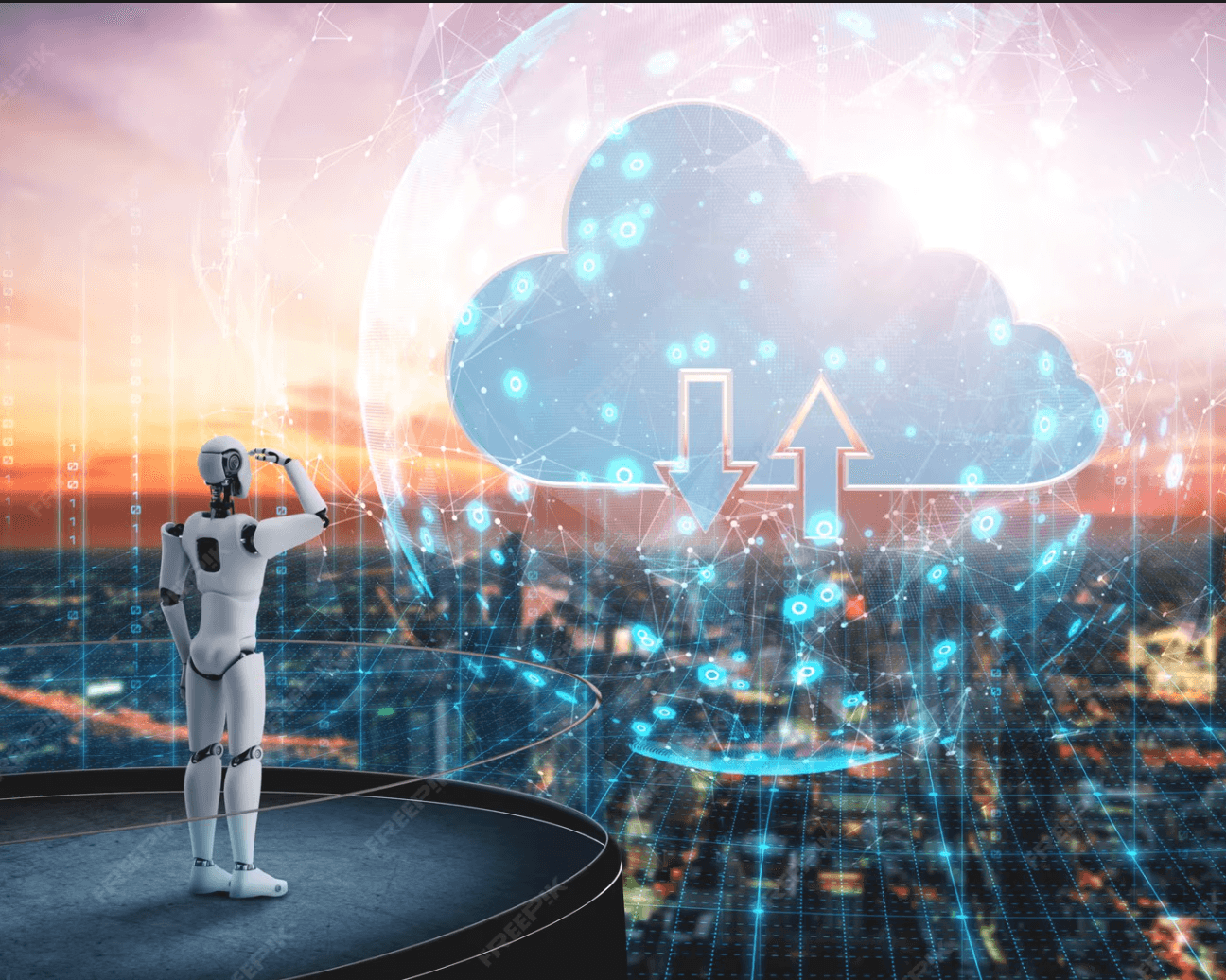 Cloud & AI Modernization