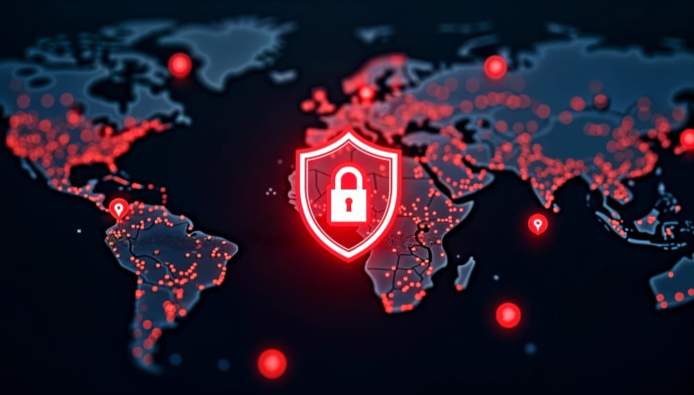 Security & Compliance