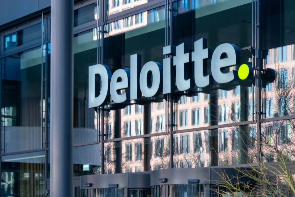 Deloitte