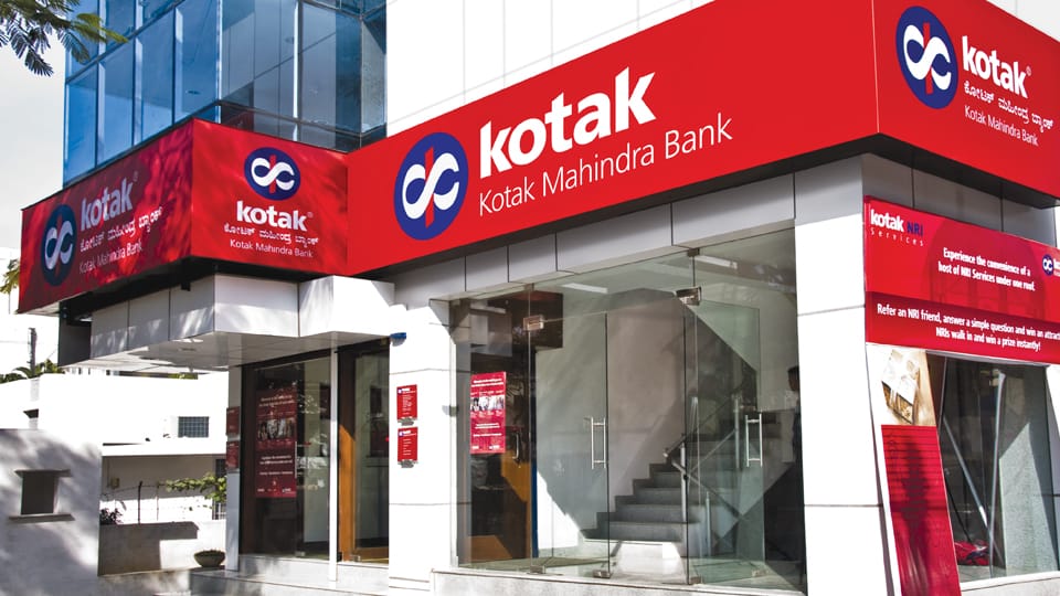 Kotak Bank