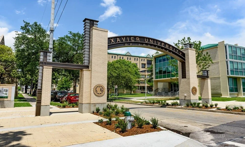 Xavier University Louisiana