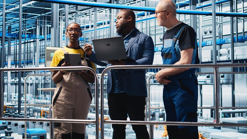 Cisco Industrial Networking