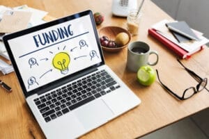 Cisco Co-Innovation Funding
