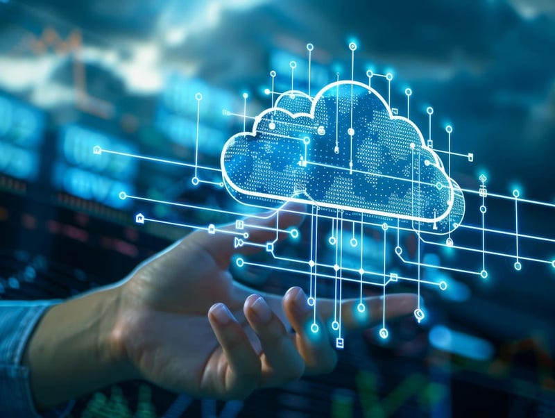 Accelerate Cloud Adoption