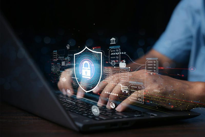 Strengthen Cybersecurity Posture