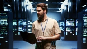 Cisco MINT Services